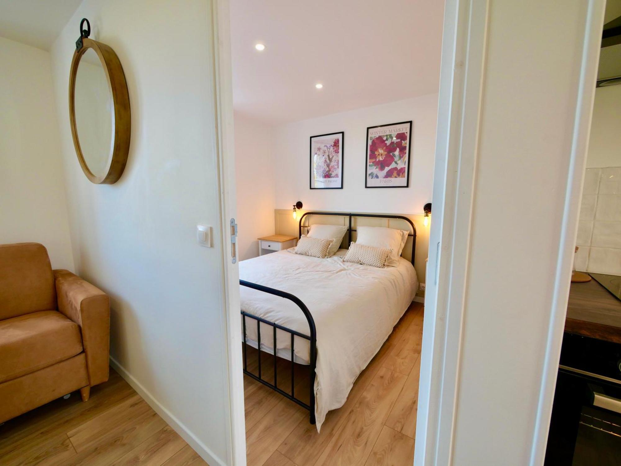D-Day Suites Carentan Dış mekan fotoğraf